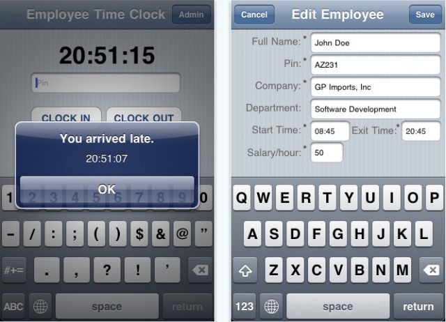 Employee_time_clock